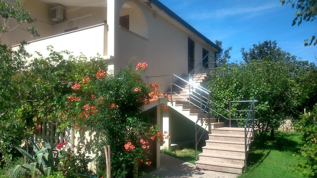 Apartments Vlašići Dış mekan fotoğraf