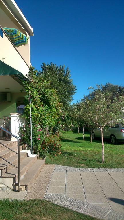 Apartments Vlašići Dış mekan fotoğraf