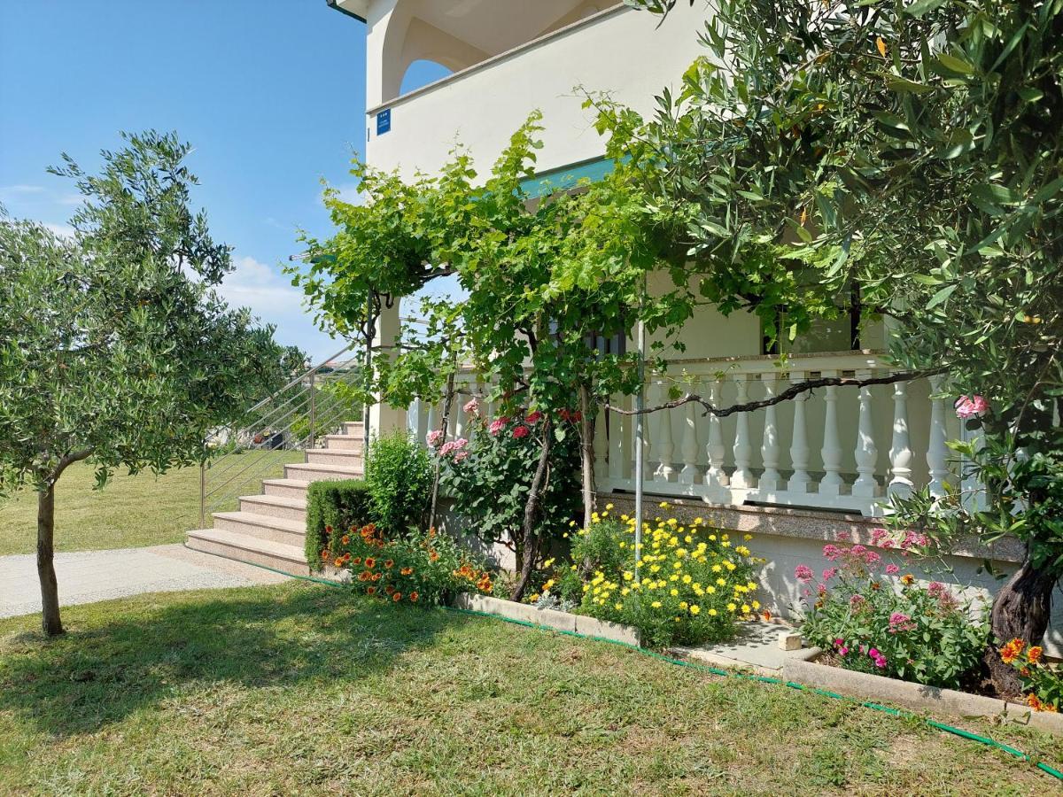 Apartments Vlašići Dış mekan fotoğraf