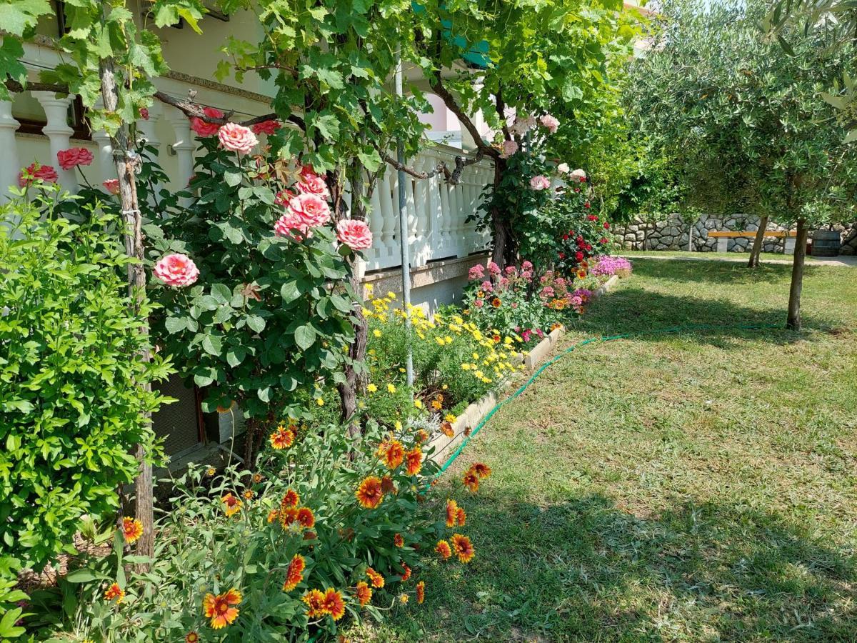 Apartments Vlašići Dış mekan fotoğraf