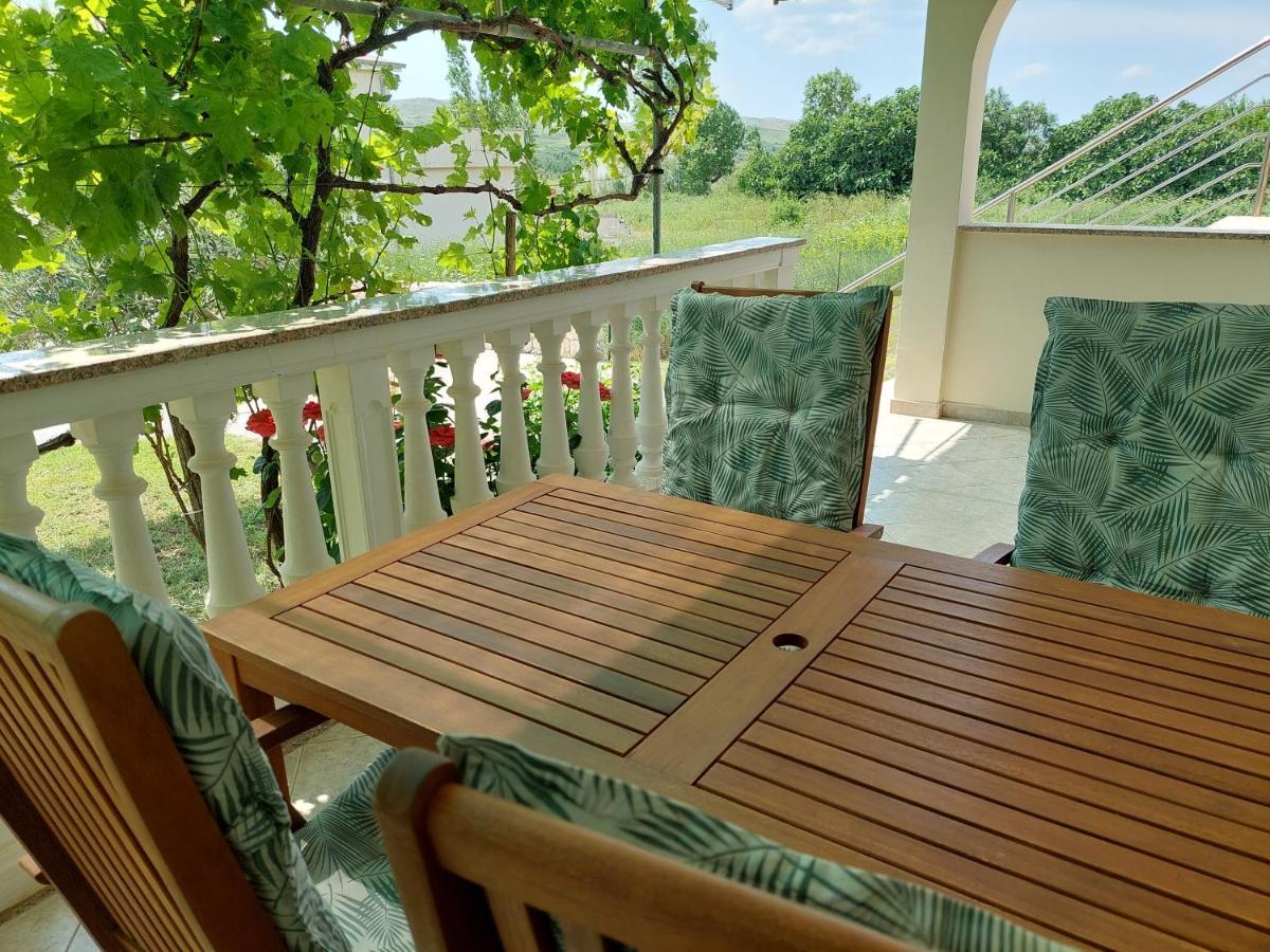 Apartments Vlašići Dış mekan fotoğraf