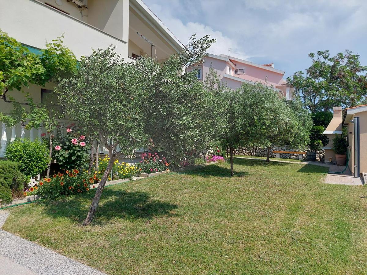 Apartments Vlašići Dış mekan fotoğraf