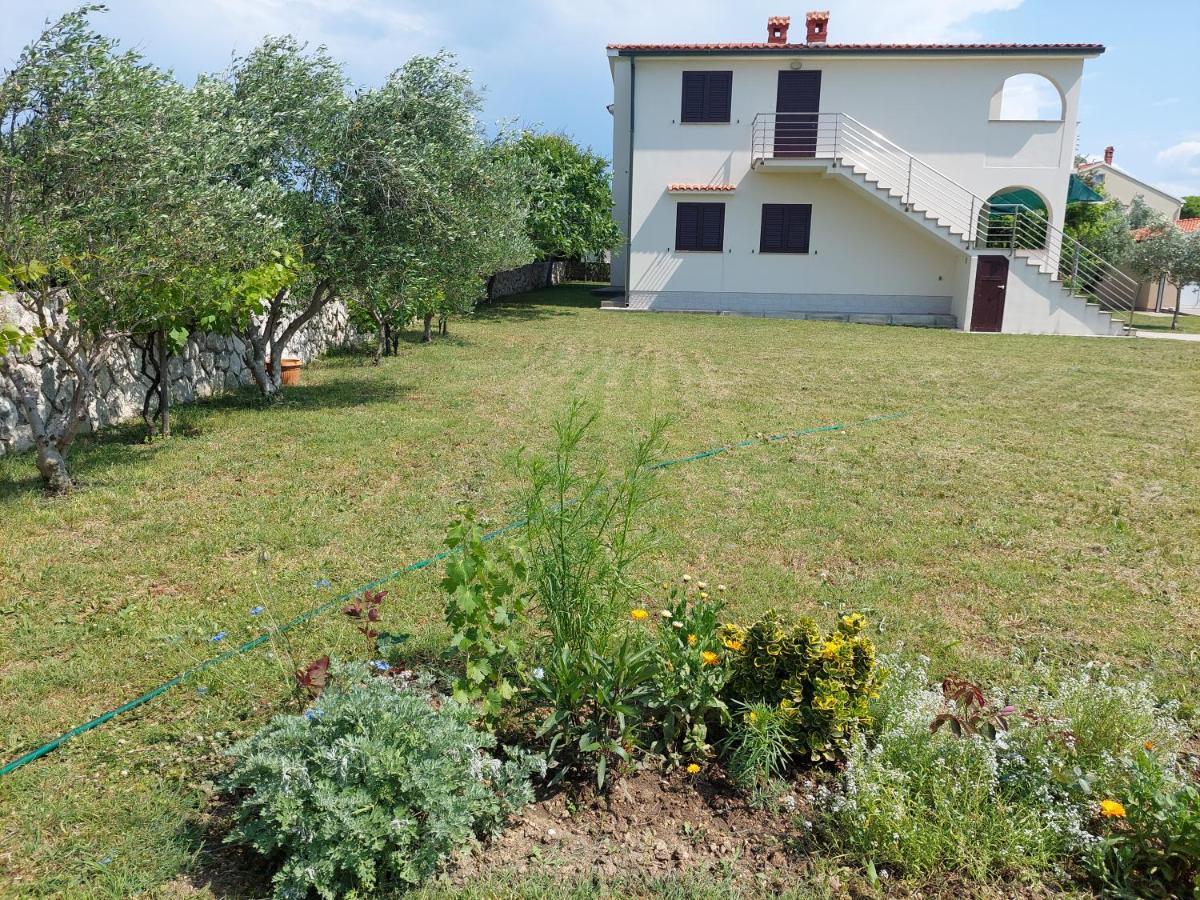 Apartments Vlašići Dış mekan fotoğraf