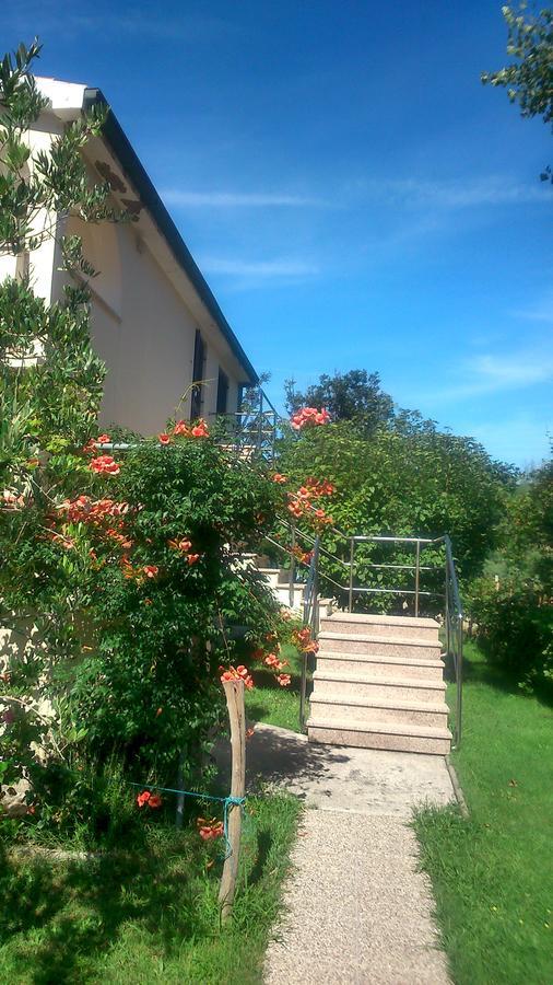 Apartments Vlašići Dış mekan fotoğraf