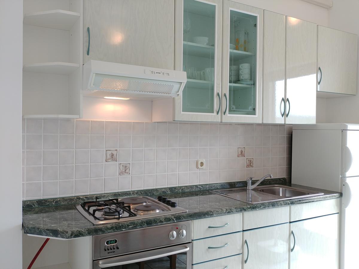 Apartments Vlašići Dış mekan fotoğraf
