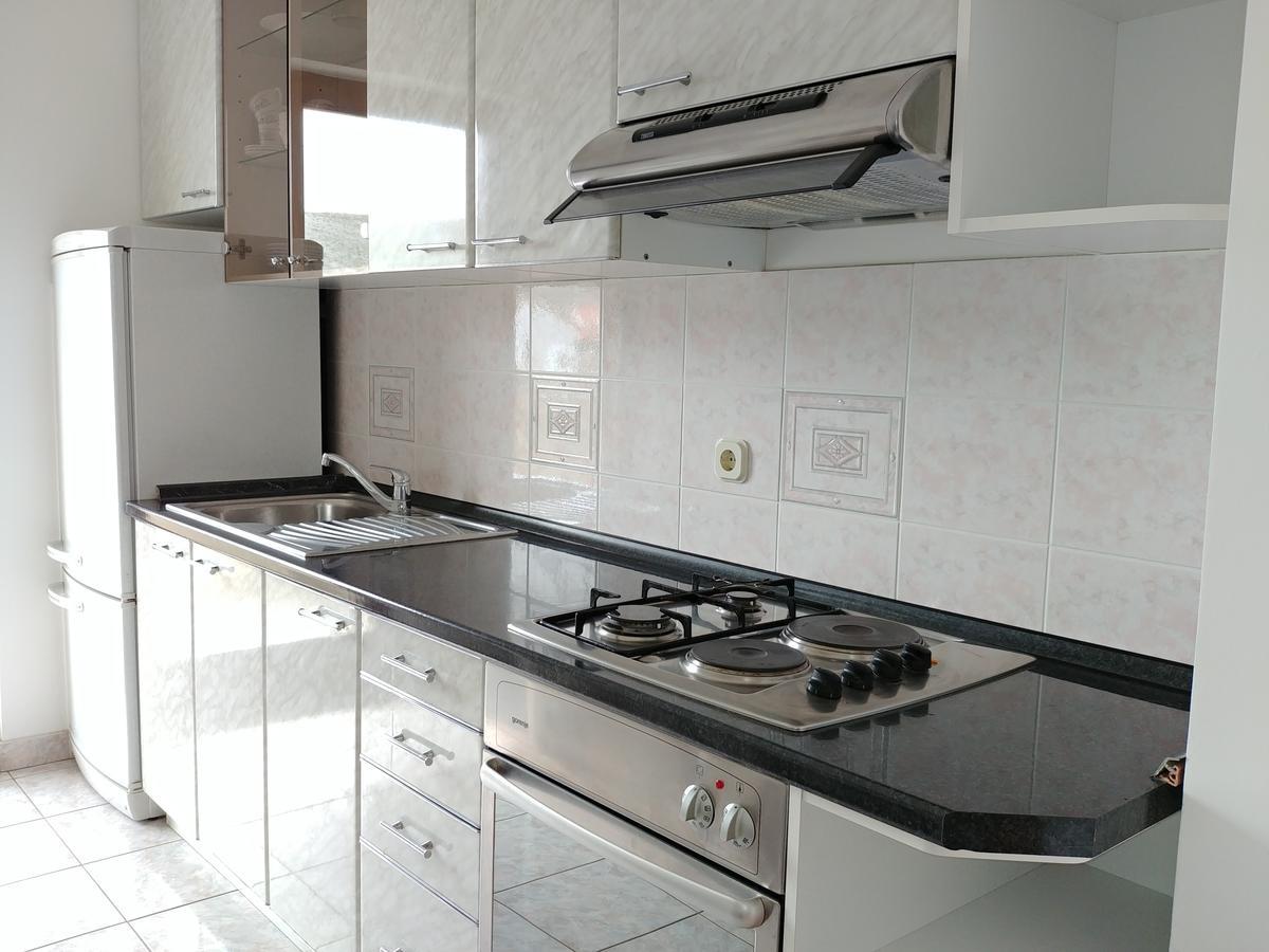 Apartments Vlašići Dış mekan fotoğraf