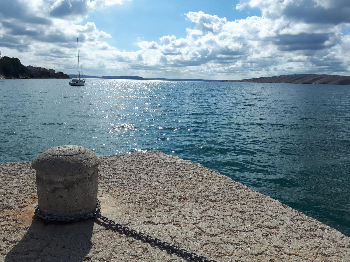 Apartments Vlašići Dış mekan fotoğraf