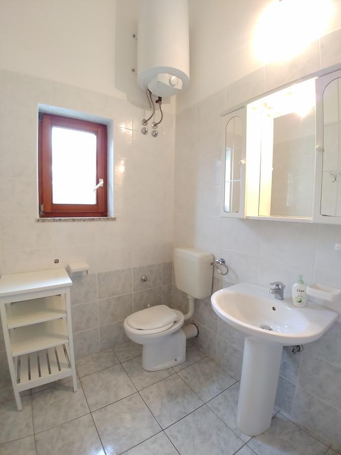 Apartments Vlašići Dış mekan fotoğraf