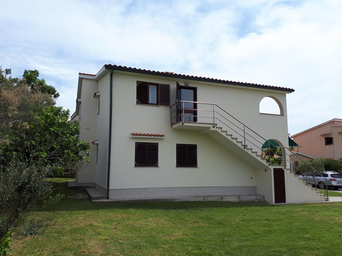 Apartments Vlašići Dış mekan fotoğraf