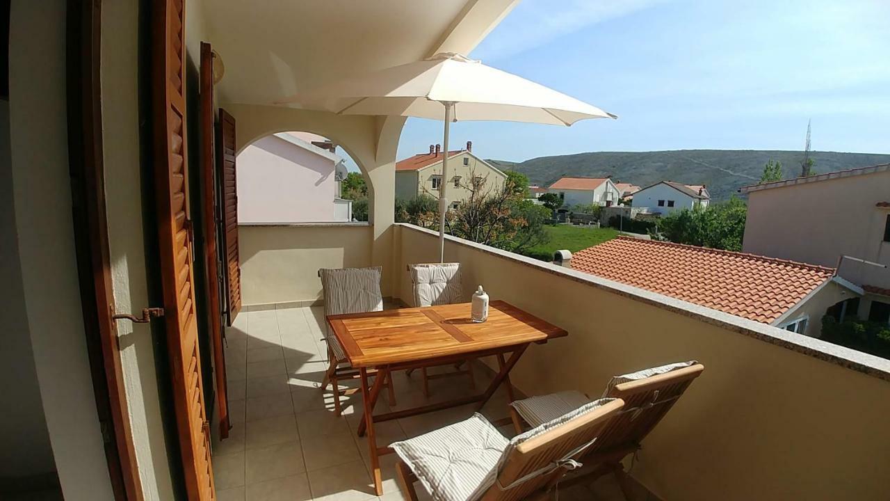 Apartments Vlašići Dış mekan fotoğraf