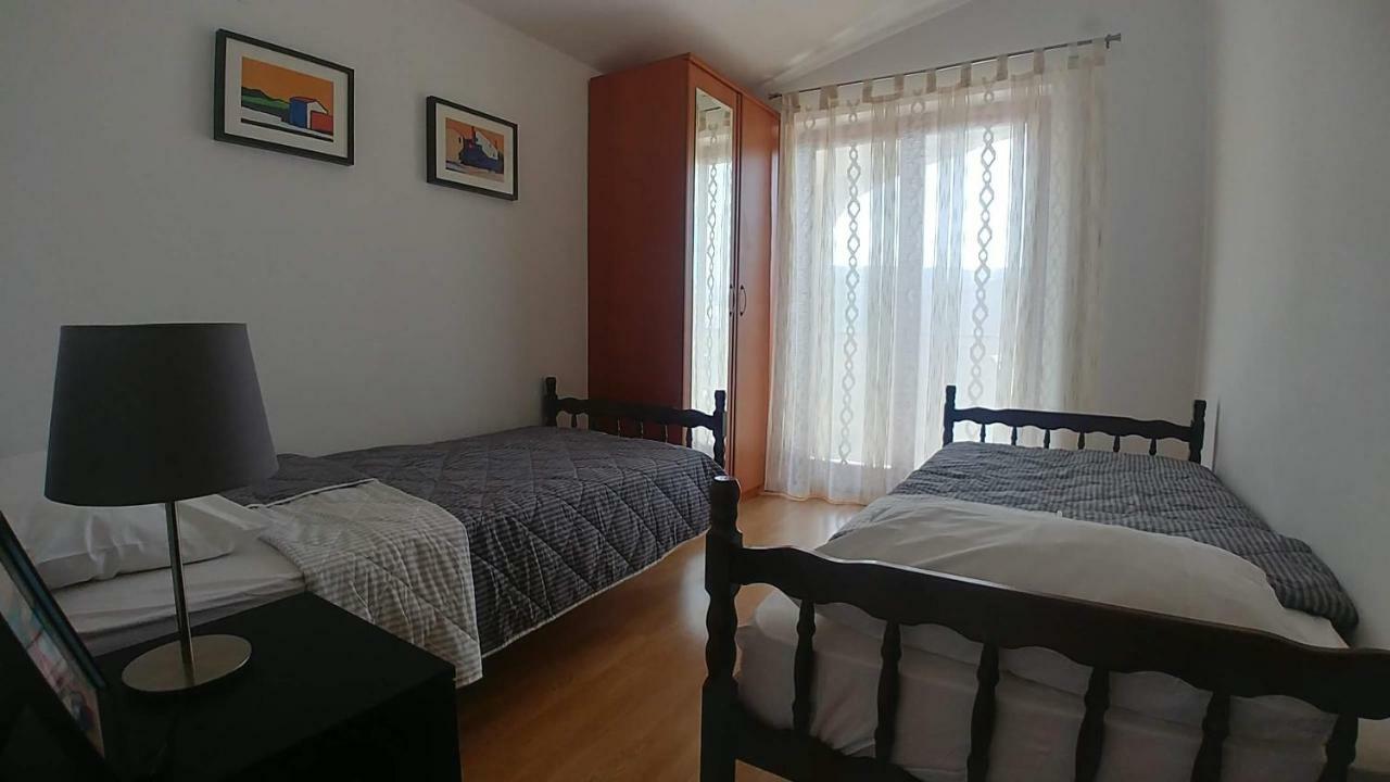 Apartments Vlašići Dış mekan fotoğraf