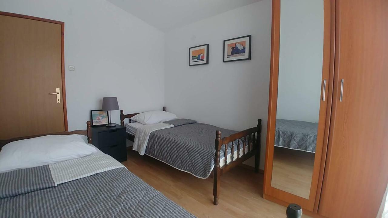 Apartments Vlašići Dış mekan fotoğraf