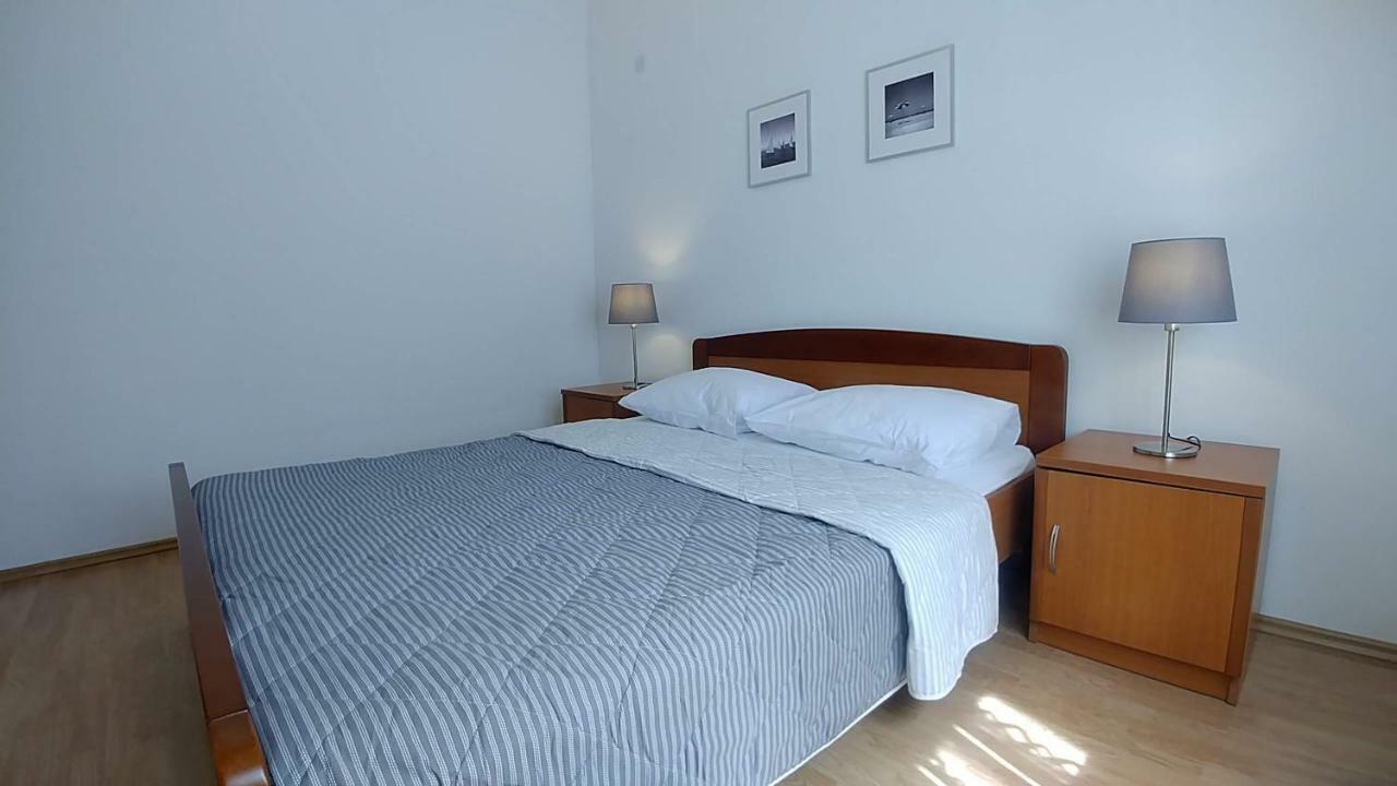 Apartments Vlašići Dış mekan fotoğraf