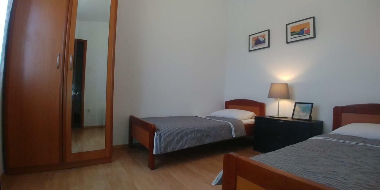 Apartments Vlašići Dış mekan fotoğraf