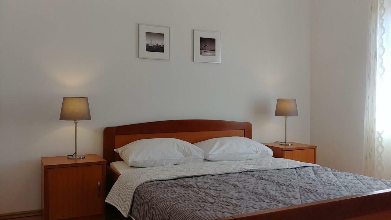 Apartments Vlašići Dış mekan fotoğraf
